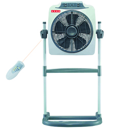 Crisp Air Box Fan KYT-302R