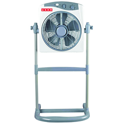 Crisp Air Box Fan KYT-301