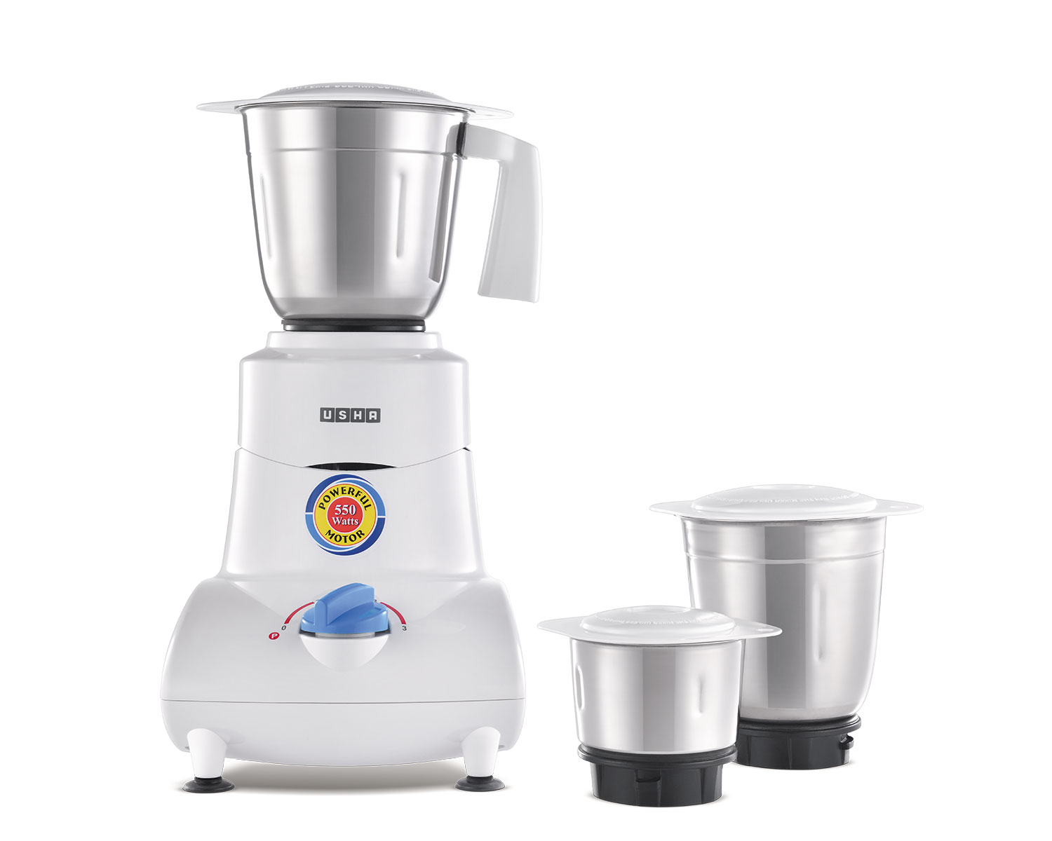 Mixer grinder MG 2573