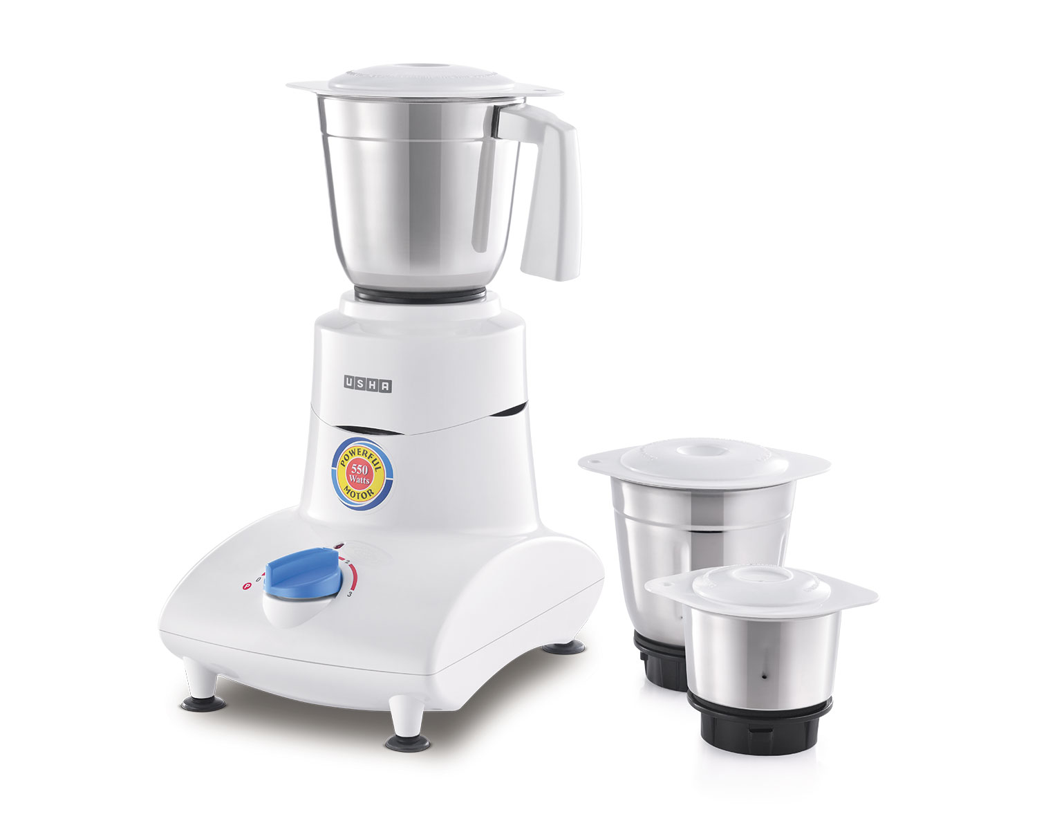 Mixer grinder MG 2573