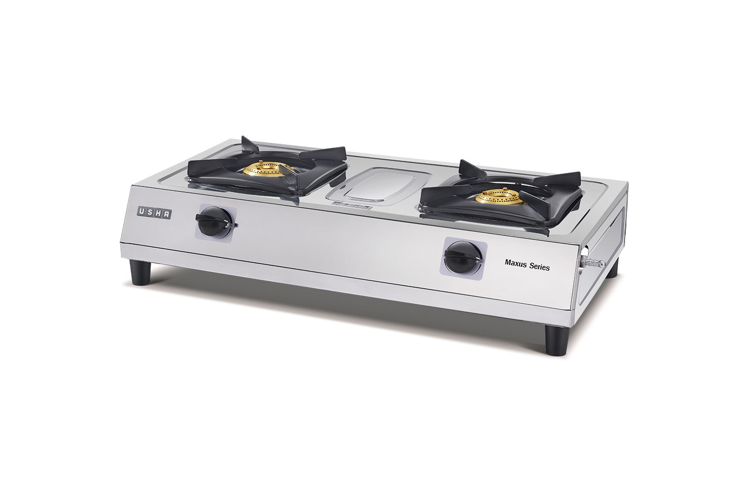 Cooktops Maxus 2002