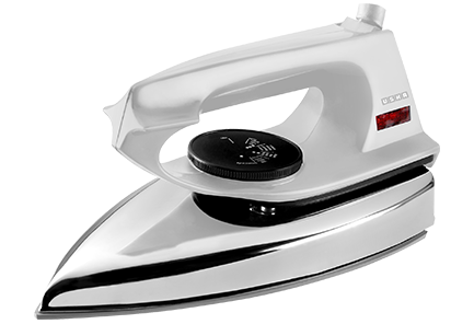 Electric Iron EI 2802