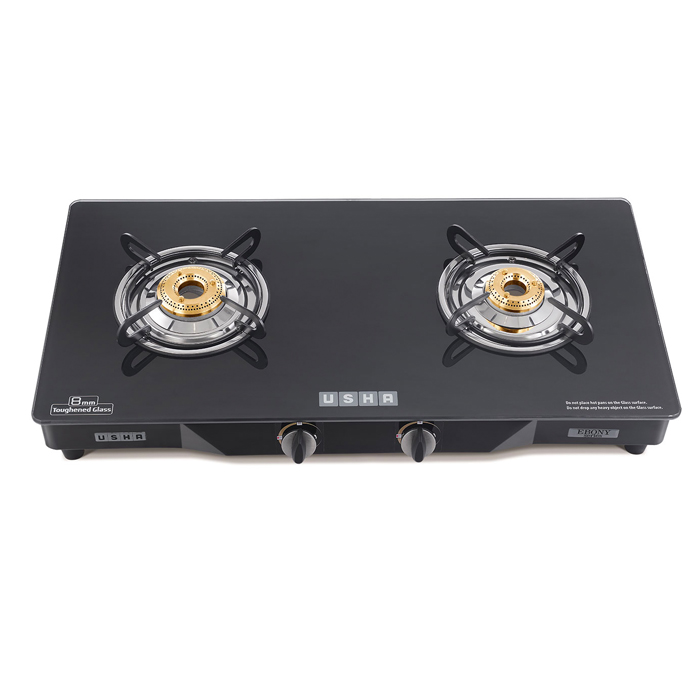 Cooktops Ebony GS 2001/AI