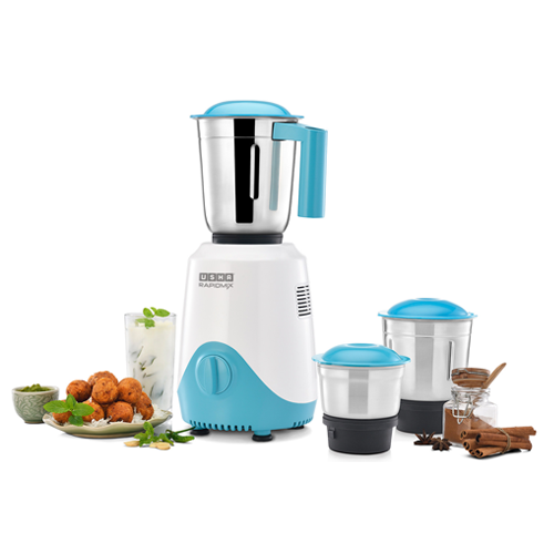 RM500MX3 - Rapid Mix