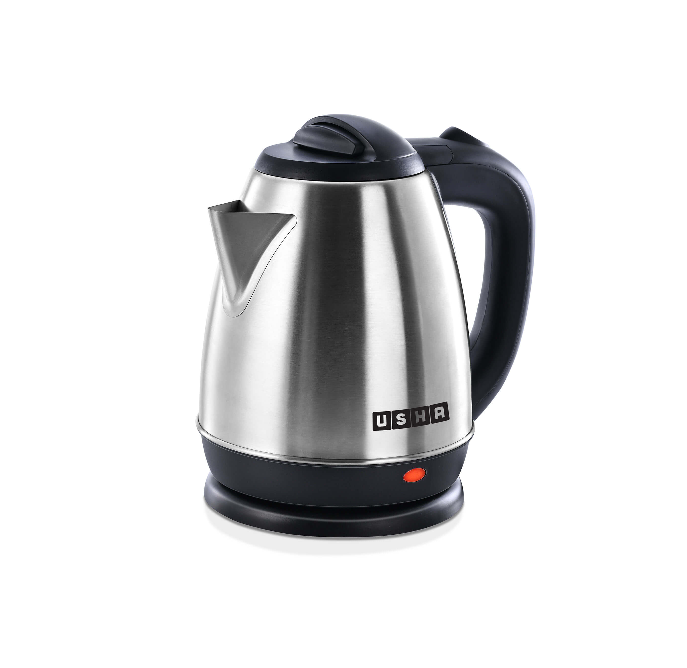 Stainless Steel Kettle
