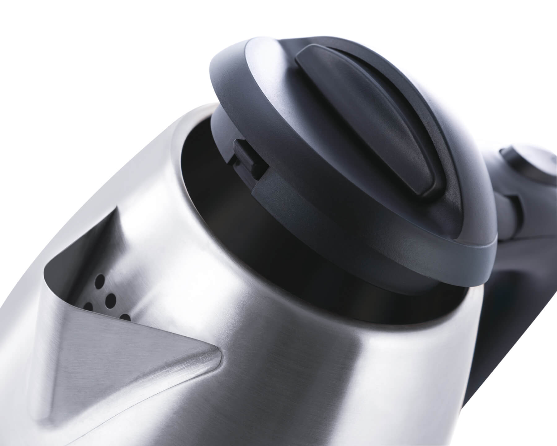 Stainless Steel Kettle